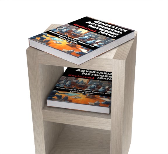 Generative Adversarial Networks (GANs) Explained additional image