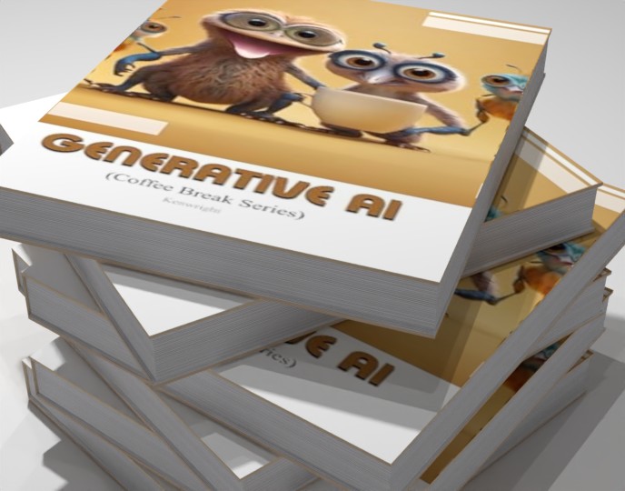 Generative AI in 20 Minutes: (Coffee Break Series) additional image