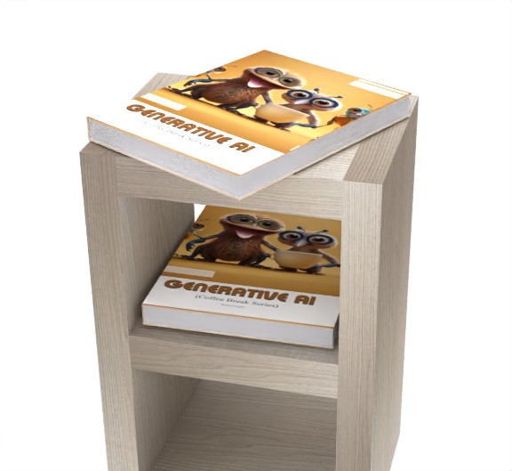 Generative AI in 20 Minutes: (Coffee Break Series) additional image